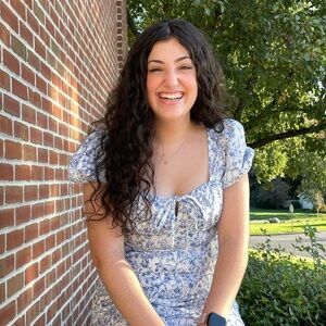 Meet your Posher, Grace